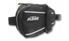 Podsedlová brašna KTM Velcro 0,4l