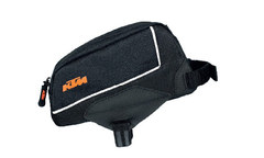 Brašna KTM Top Tube Velcro 0,7L