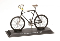 Model kola Iver Johnson Road Racer 1909