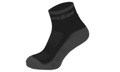 Ponožky KTM Factory Line, černé