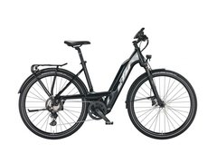 Elektrokolo KTM Macina Sport 630 PTS 2022