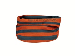 Multifunkční šátek Endura, oranžový